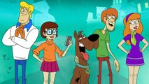Trop cool, Scooby-Doo ! vidéo bande annonce