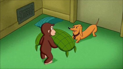 George Tries To Bring Hundley's Pillow To Lucky But He Is Stopped By Hundley
