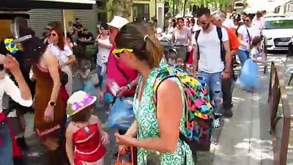 Carnaval de TRETS 13Avril2024