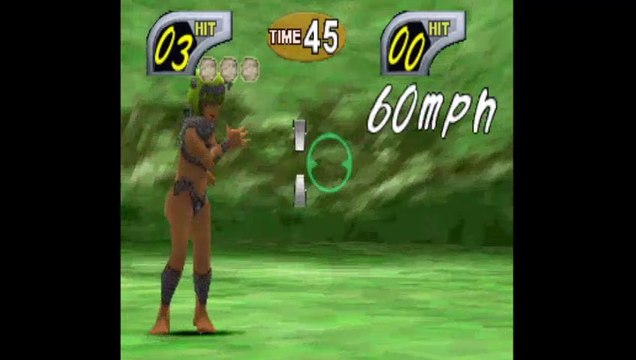 Monster Rancher 2 #PSOne #PS1 #1 RJ ANDA #retrogamer #monsterrancher2 #monsterrancher #retrogaming