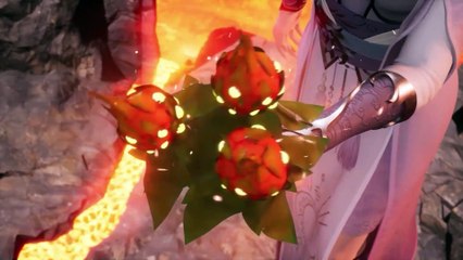 The Secrets of Star Divine Arts Episode 25 Sub Indo