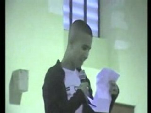 Slam de youcef (montbeliard)