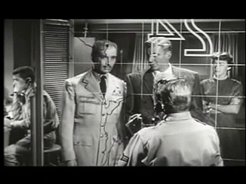 La chose surgit des ténèbres Bande-annonce (ES)