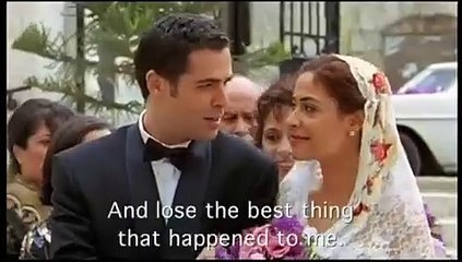 Grenades et myrrhe Bande-annonce (EN)