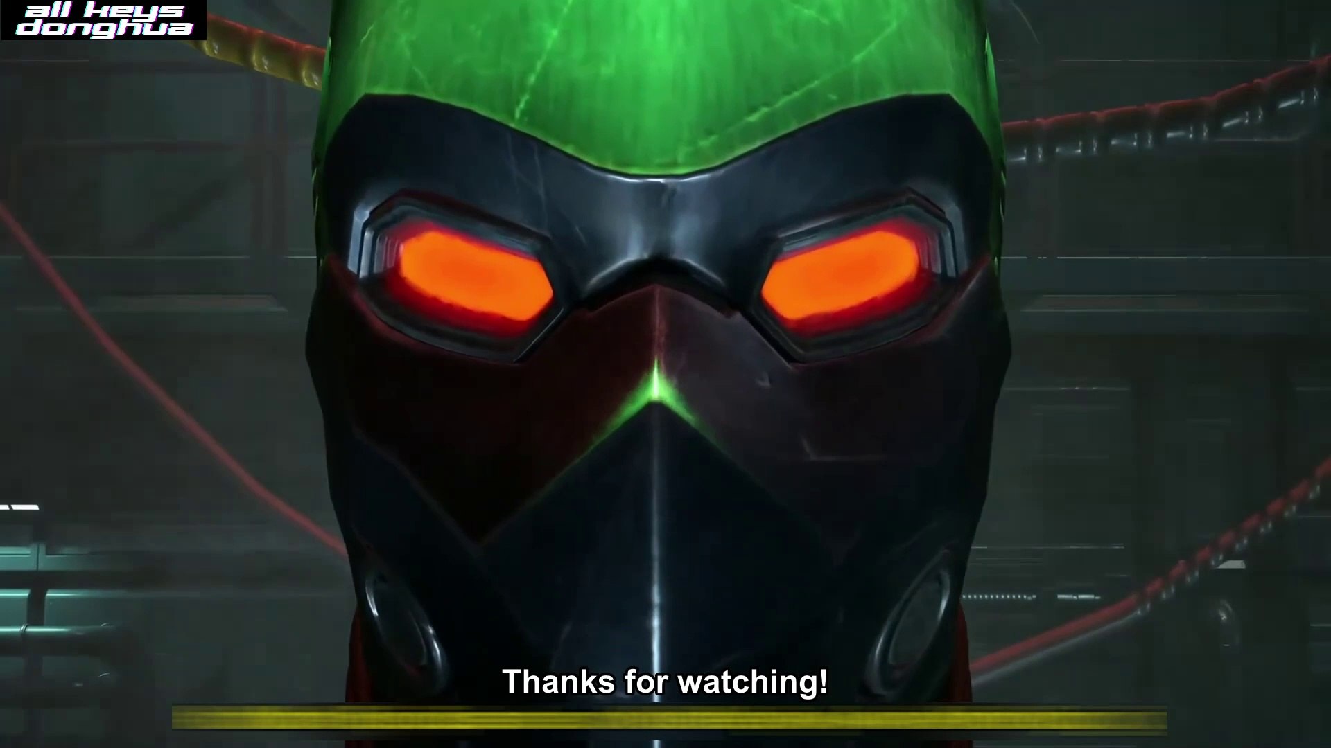 The Metaverse Ep 9 ENG SUB