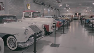 Full Tour of the Dauer Classic Car Museum (Sunrise, FL) - 4K Virtual Tour & Review