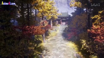 Ancient Lords (Yishi Zhi Zun) Ep.10 English Sub