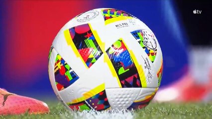 【FULL MATCH】 Sporting KC vs. Inter Miami | MLS 2024