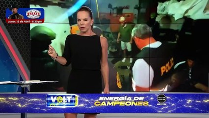 Trujillo: caen cinco presuntos traficantes con armamento de guerra