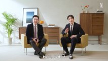 One is the nugget's father, the other has a crush on her | Chicken Nugget | Netflix [ENG SUB]