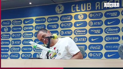 'América ya está en modo LIGUILLA': André Jardiné
