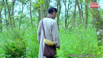 Nữ Tộc Trưởng Cuối Cùng - Tập 06 - Siêu Phẩm Phim Hành Động Võ Thuật Hay - Lồng Tiếng