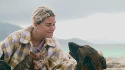 Mon maître est une célébrité