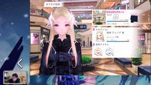 (Android) Blue Reflection Sun - 102 - Alesia Dates #1 w/dodgy translation