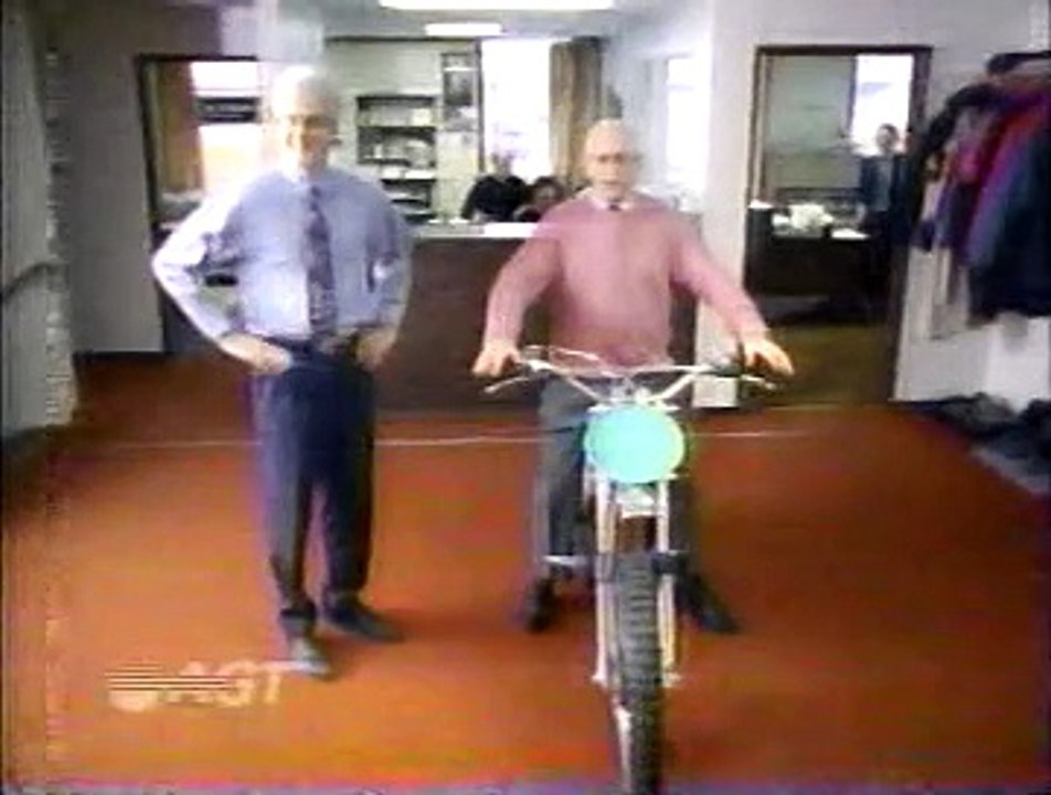 Calgary 7 News c.June 5 1995