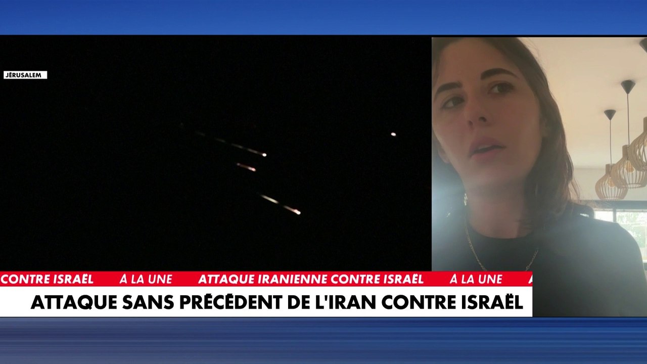 Danielle : «On a eu très très peur, on ne savait pas à quoi s’attendre»