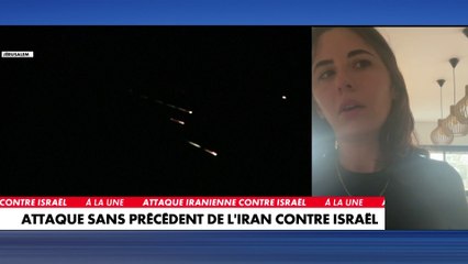 Danielle : «On a eu très très peur, on ne savait pas à quoi s’attendre»