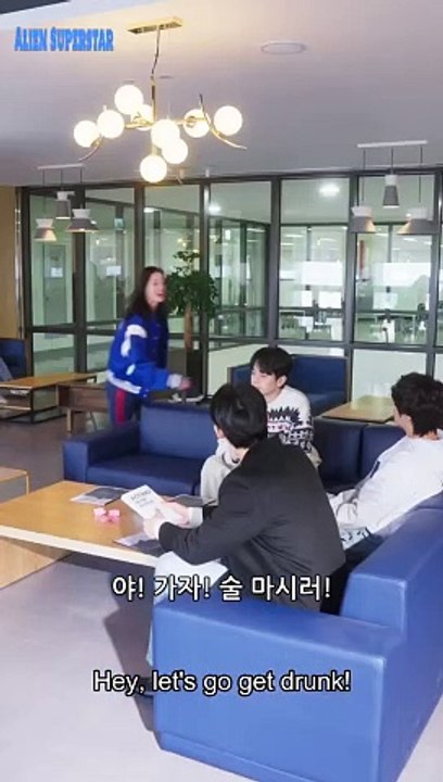 Please Teach Me Ep 6-9 Engsub