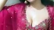 Actress Neha sharma cute video