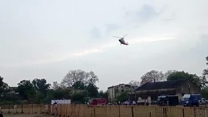 संबोधित करते सीएम मोहन यादव