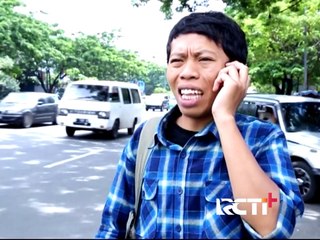 Preman Pensiun Season 1 Episode 33