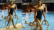 Priyanka Chopra Hot Kiss Scenes and Naked Shower from Quantico