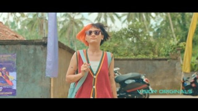 Vision+ Rilis Official Teaser Arab Maklum 2, Intip Kocaknya Liburan Keluarga Arab di Bali!