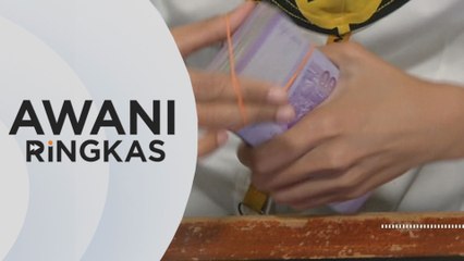 AWANI Ringkas: Matawang tempatan dijangka didagangkan rendah