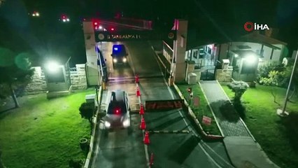 Bakan Yerlikaya: “19 ilde BTÖ’ye yönelik “Bozdoğan-25” operasyonlarında 29 şüpheli yakalandı”