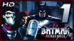 Batman Vengeance Walkthrough Part 1 (Gamecube, PS2, Xbox) 1080p