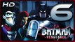 Batman Vengeance Walkthrough Part 6 (Gamecube, PS2, Xbox) 1080p