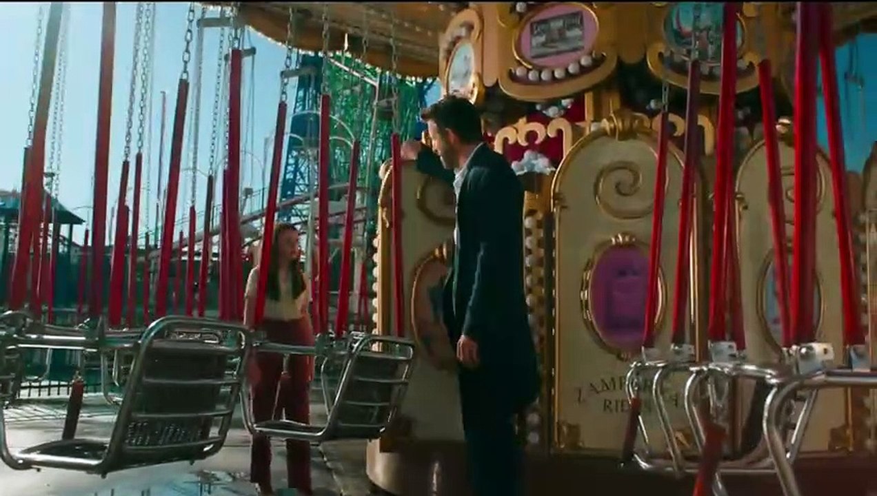 IF _ Final Trailer (2024 Movie) - Ryan Reynolds, John Krasinski, Steve Carell