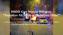 HBDH Eser Warşîn Milisleri