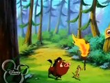 Timon and Pumbaa - Ready, Aim, Fire