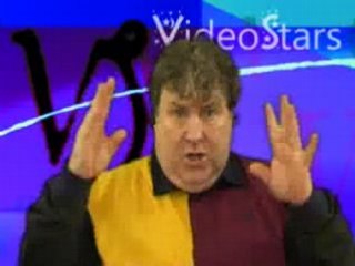Russell Grant Video Horoscope Capricorn April Wednesday 9th