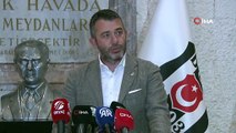 Onur Göçmez: “Bugün itibarıyla Santos ile yollarımızı ayırdık”