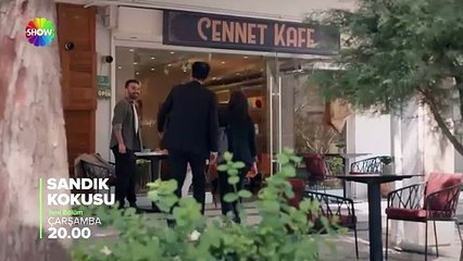 Sandık Kokusu 18.Bölüm Fragman
