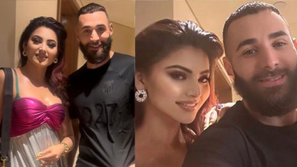 Urvashi Rautela Rumored Boyfriend Karim Benzema कौन, Shocking Net Worth Reveal | Boldsky