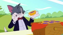 كرتون توم وجيري حلقة جديدة الطائرة - توم وجيري عربي الحلقة _1 Tom _ Jerry