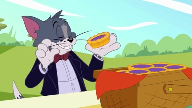 كرتون توم وجيري حلقة جديدة الطائرة - توم وجيري عربي الحلقة _1 Tom _ Jerry