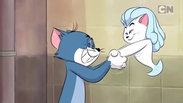 تجميع_ توم وجيري سنغافورة حلقات كاملة (5-7) _ كارتون نتورك آسي