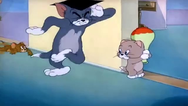 توم وجيري حلقات كاملة 2018 _ البروفيسور توم _ توم وجيري بالعربي(