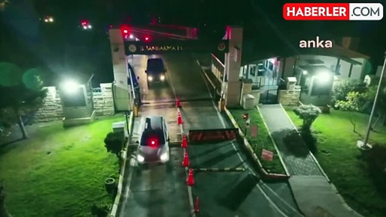 İçişleri Bakanı: Bozdoğan-25 Operasyonunda 49 Şüpheli Yakalandı