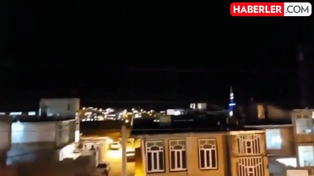 Hamas'tan İran'ın İsrail'e yönelik saldırısına ilk yorum: Askeri operasyon doğal bir haktır