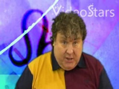 Russell Grant Video Horoscope Leo April Wednesday 9th