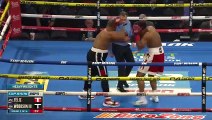 Ali Feliz vs Anthony Woodson III (13-04-2024) Full Fight