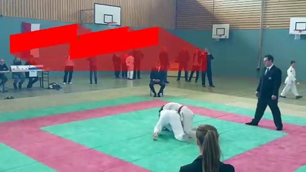 2017 Kreisliga 3. Kampftag in Bad Oeynhausen