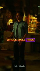 Peter Made Mistake _spiderman _marvel _avengers _film _cinema