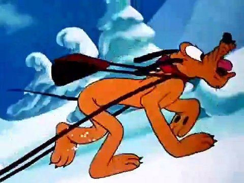 Mail Dog (1947) with original recreated titles