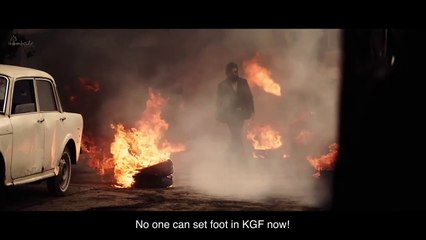 2 Year For KGF Chapter 2 _ Yash _ Prashanth Neel _ Sanjay Dutt _ Vijay Kiragandur _ Hombale Films